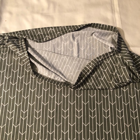 Three Breastfeeding Covers - Picture 2 of 13